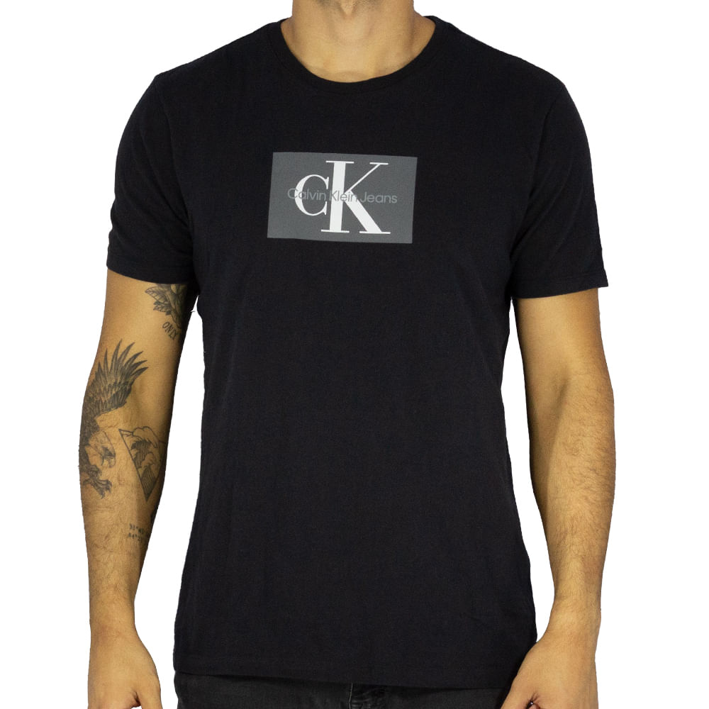 comprar camisa calvin klein online