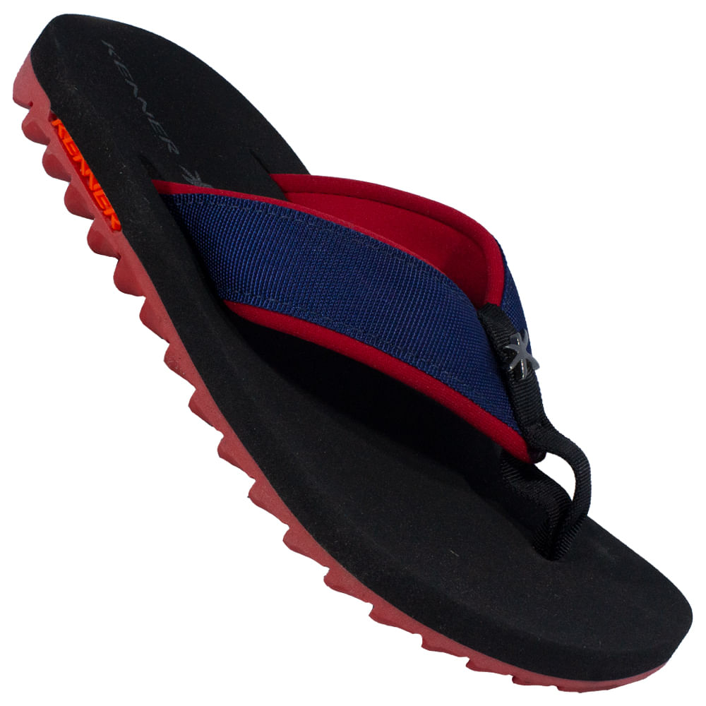 Chinelo kenner sale kivah cushy masculino