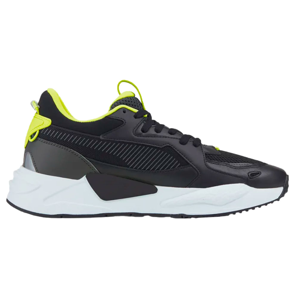 Tenis puma 2024 rs masculino