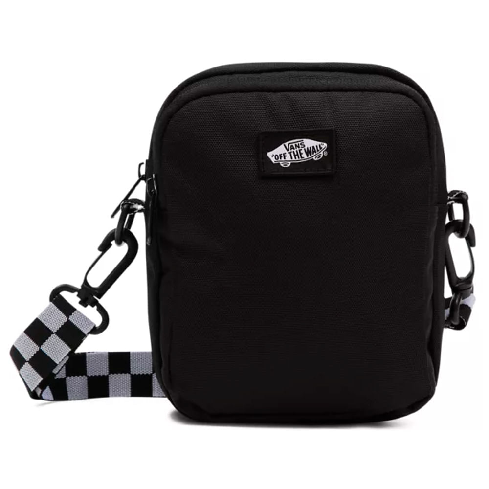 Shoulder Bag Vans Go Getter Unissex Rogers