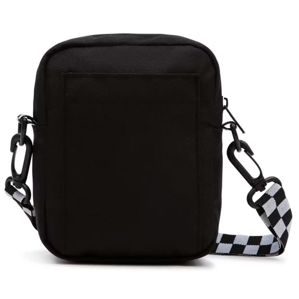 Shoulder Bag Vans Go Getter Unissex Rogers