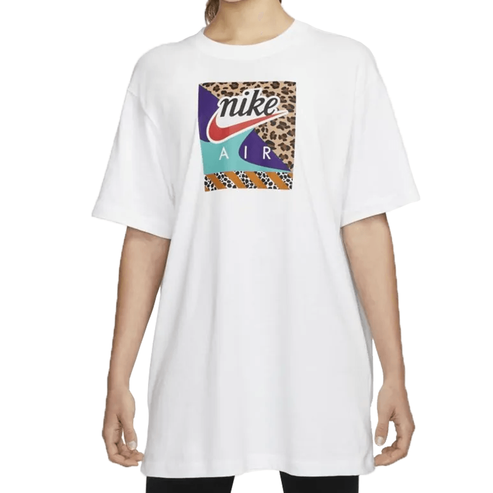 Camiseta Nike Sportswear Feminino - Rogers