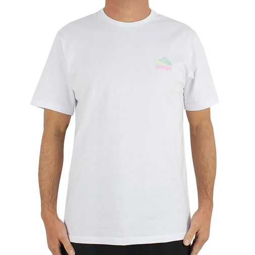 Camiseta Oakley Premium Quality Masculino - surfinn