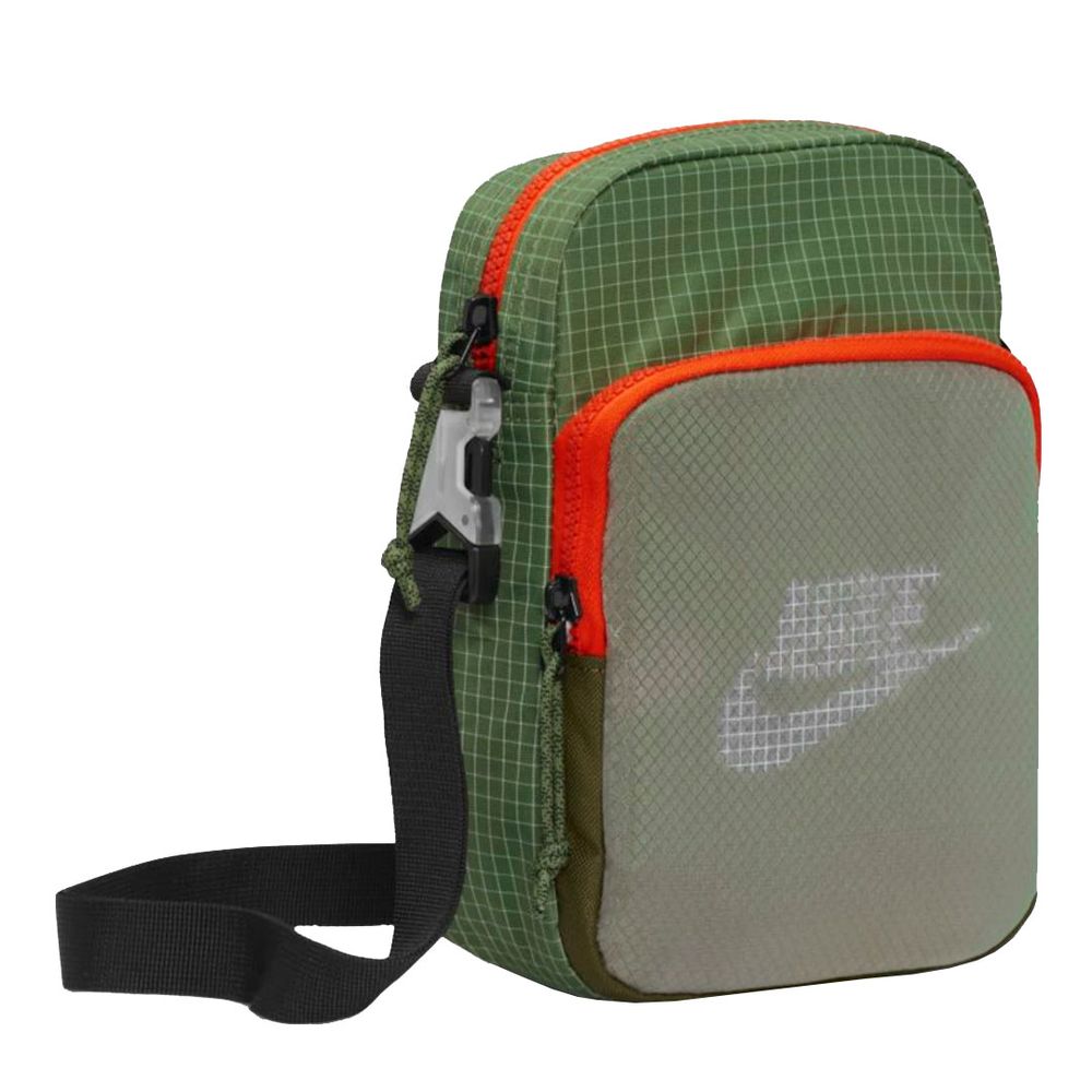 Shoulder Bag Nike Heritage 2.0 Unissex Rogers