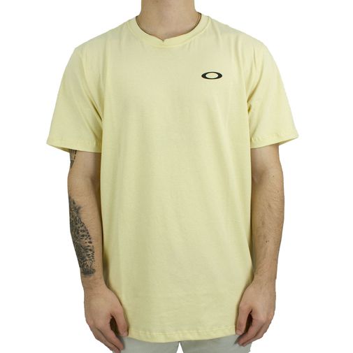 Camiseta Oakley Heritage Tee Unissex - surfinn