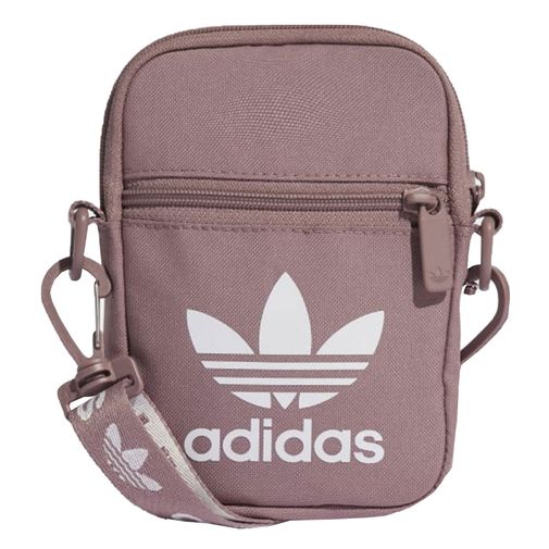 Shoulder Bag Adidas Festival Classic Unissex Rogers