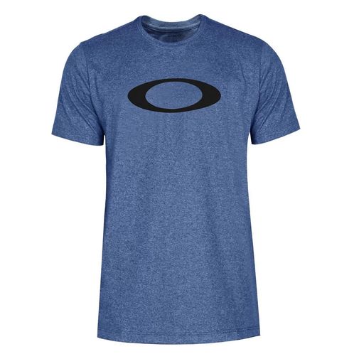 Camiseta Oakley O Ellipse Masculino - surfinn