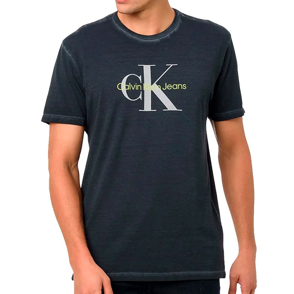 Camiseta Calvin Klein Roupas e Acessórios - Vestidos P – surfinn