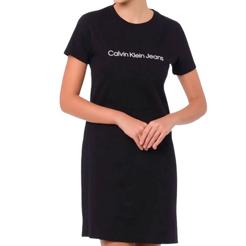 Feminino Roupas e Acessórios - Vestidos Calvin Klein – Rogers