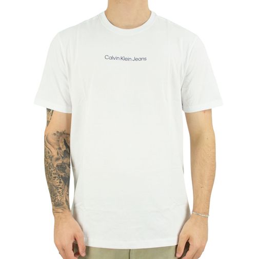Camiseta Calvin Klein Organic …