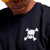 Camiseta Oakley Heritage Skull Graphic T Branco no Shoptime
