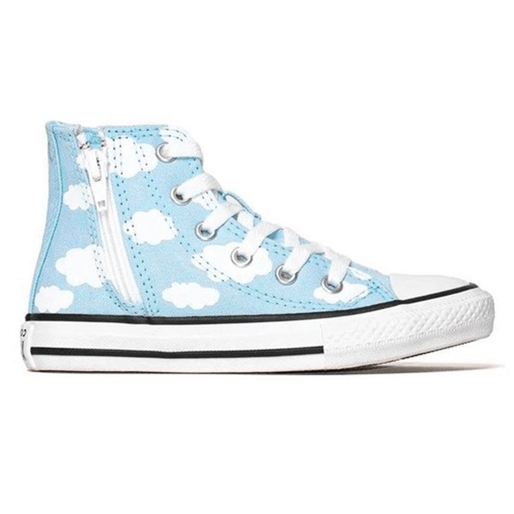 Tênis Converse Chuck Taylor All Star Feminino - surfinn