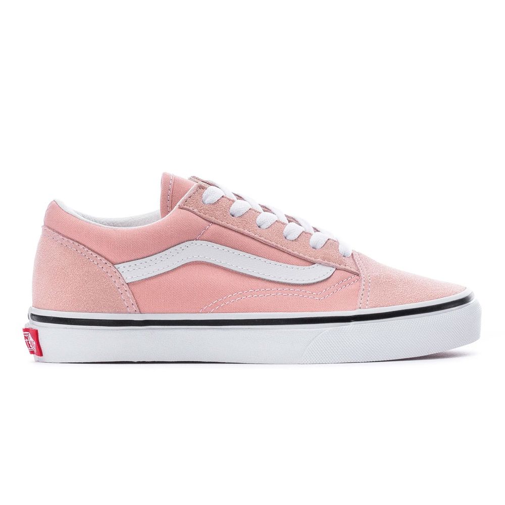 Este é o novo modelo de Vans que vai querer calçar