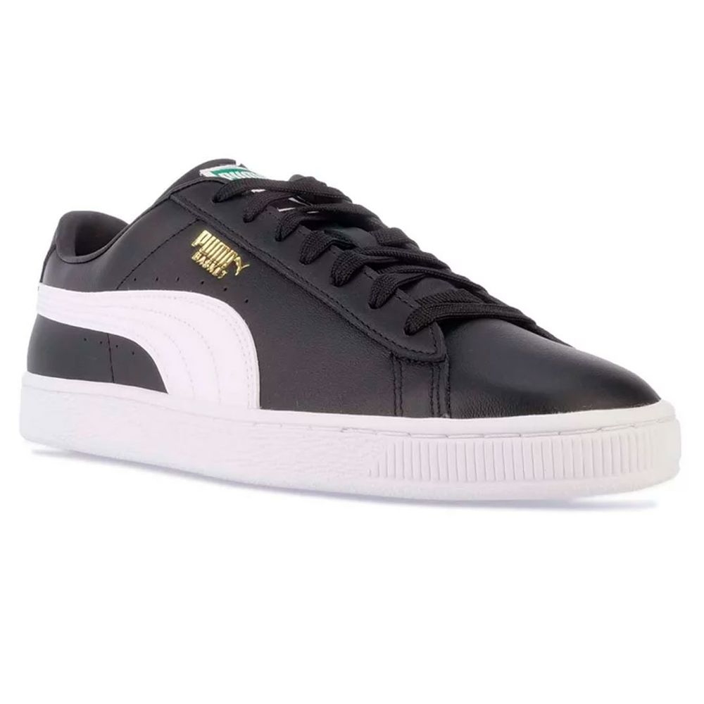 Tenis Puma Basket Classic Xxi Hombre Blancos Precio Zapatillas Puma Basket Classic XXI Para Hombre Blancas Zapatos Blancos Hombre