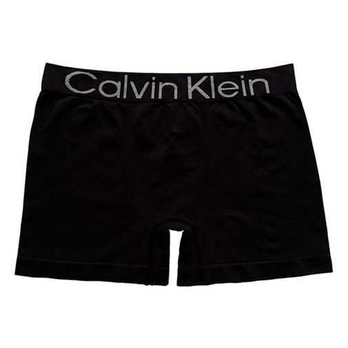 Lançamento Kit 3 Cuecas Calvin Klein Trunk Black