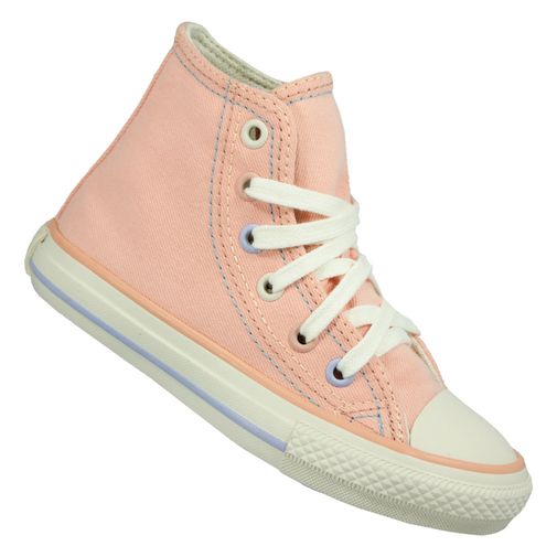 All Star Infantil Tênis Converse Kids