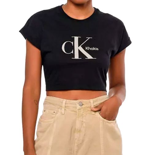 Ck Roupas e Acessórios Calvin Klein P Todos os Produtos Feminino – surfinn