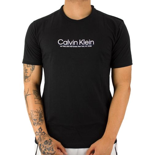 Blusão Calvin Klein 1996 Lounge Masculino - surfinn