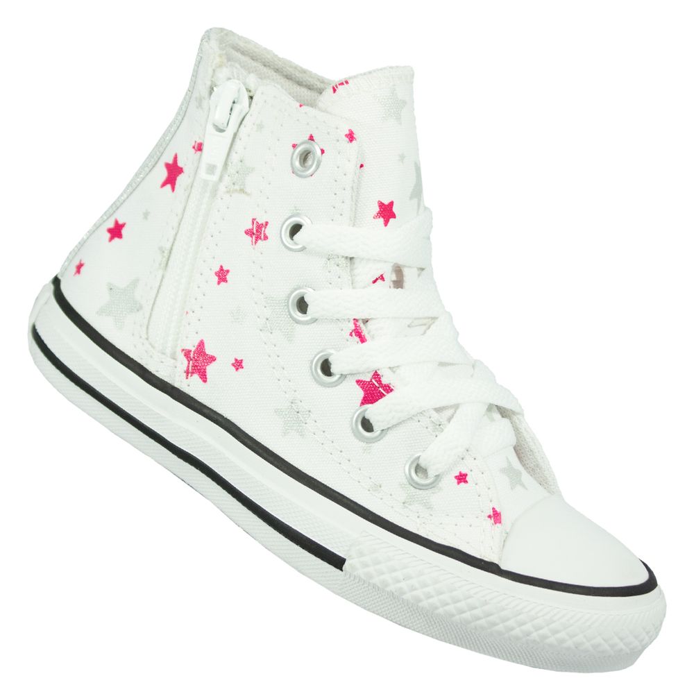 Tênis Converse Chuck Taylor All Star Feminino - surfinn