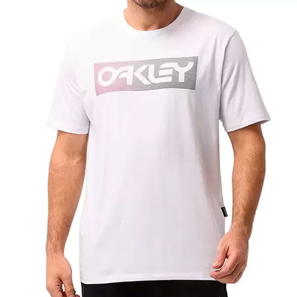 Camiseta Oakley Jellyfish Masculino - surfinn