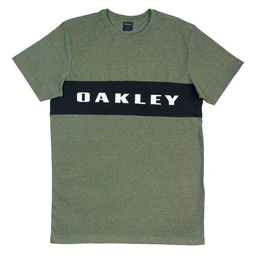 Camiseta Oakley Mod Sport Masculina