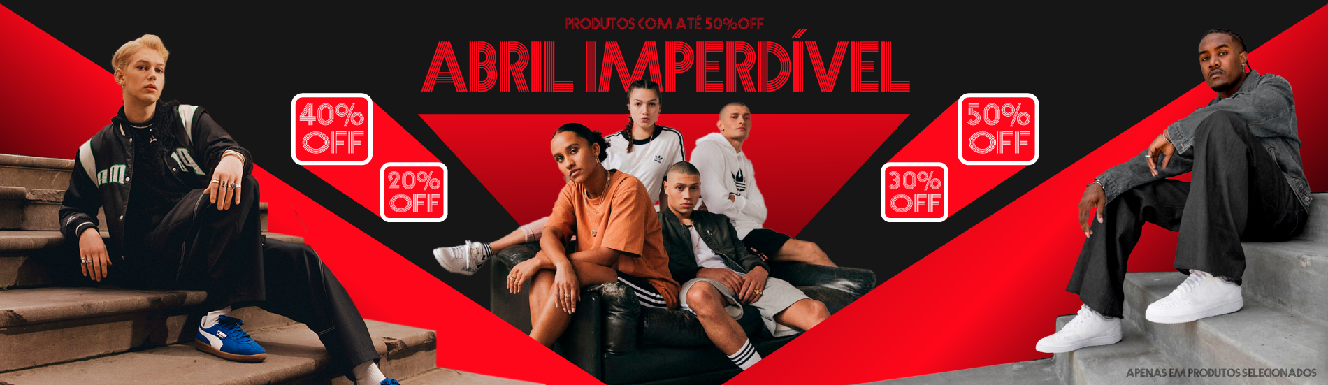 Abri Promo