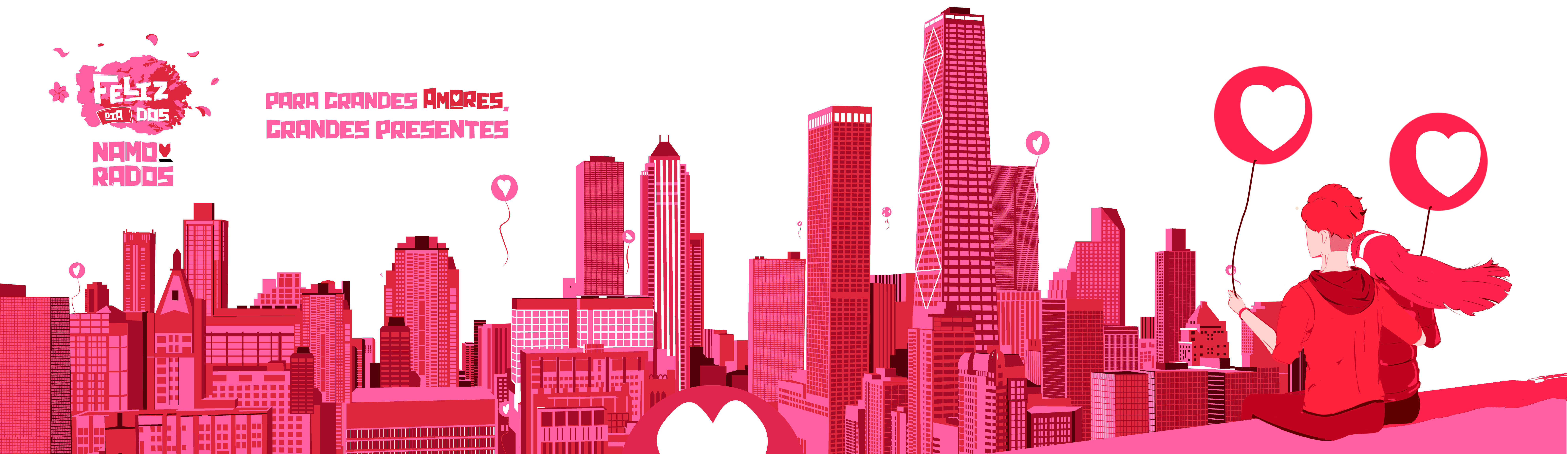 Banner Dia dos Namorados
